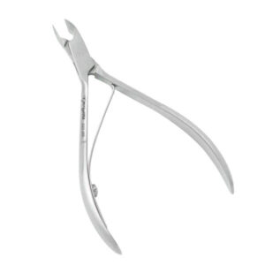 Nail Nipper Straight Jaws