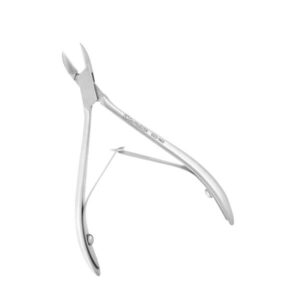 Nail Nipper Smooth Handles