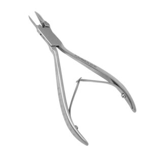 Nail Splitter Delicate Jaw